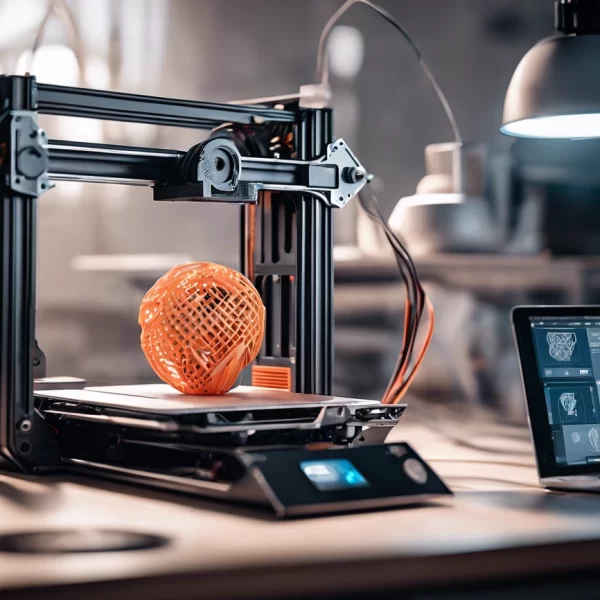 The Ultimate Beginner’s Guide to 3D Printing: Get Started Today