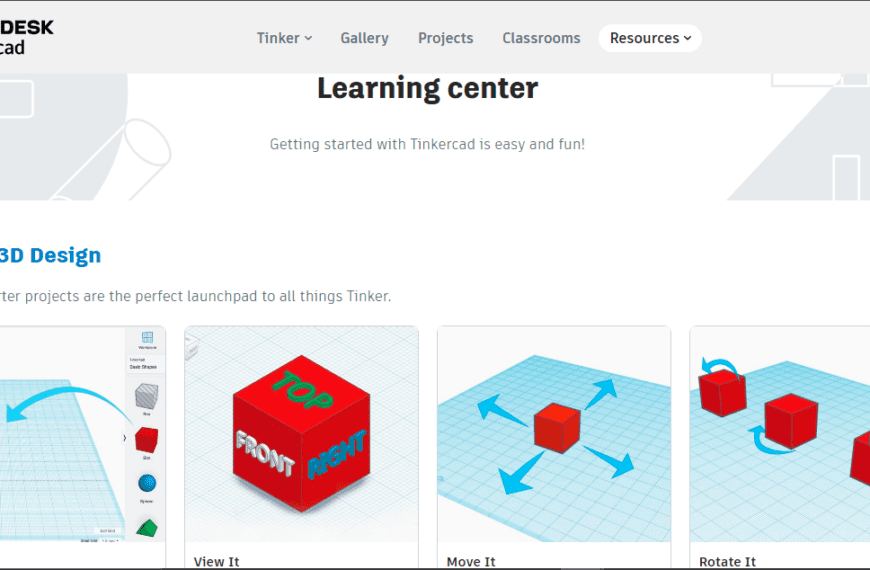 Best 3D Printing Software (Modeling and Slicing) for Beginners: 10 Free Options