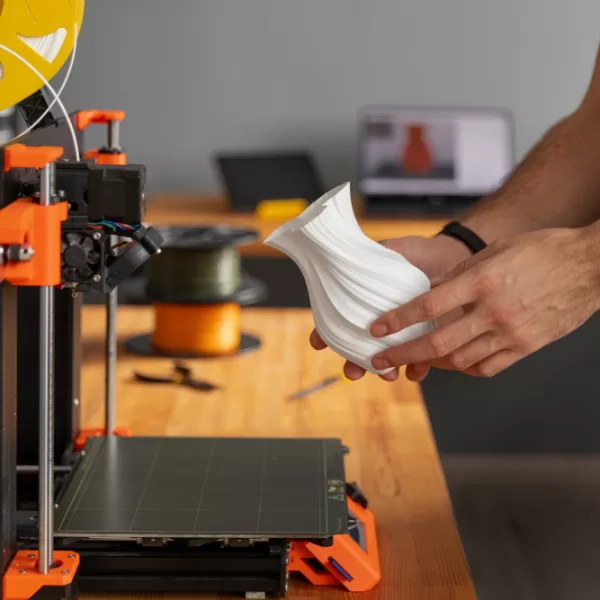 Designing Your First 3D Printed Project: A Step-by-Step Guide from Concept to Creation